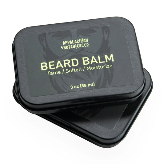 Appalachian Botanical Co. Beard Balm