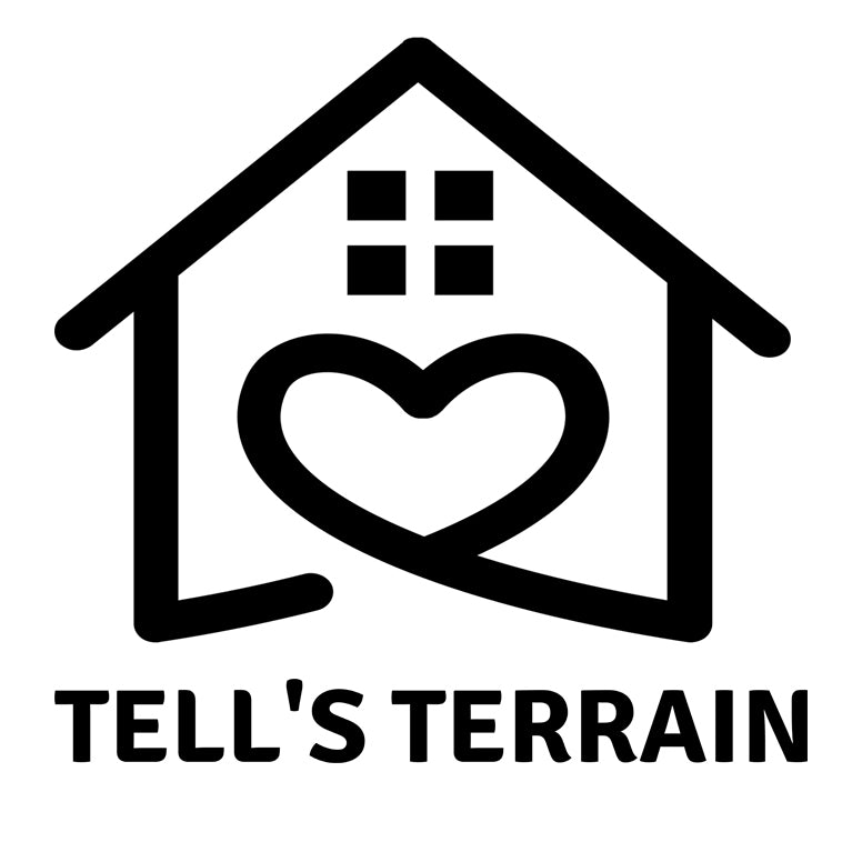 Tell’s Terrain Gift Card