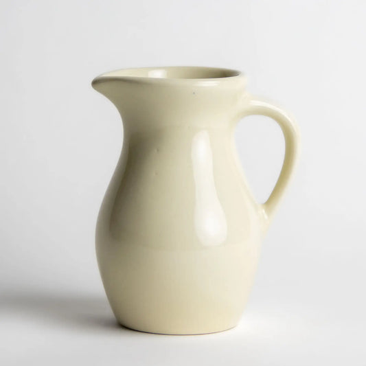 Emerson Creek Pottery Half Pint Pitcher