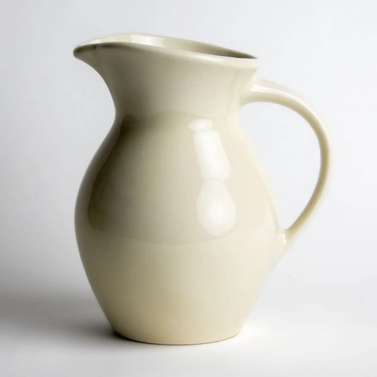 Emerson Creek Pottery Iced Tea Pitcher