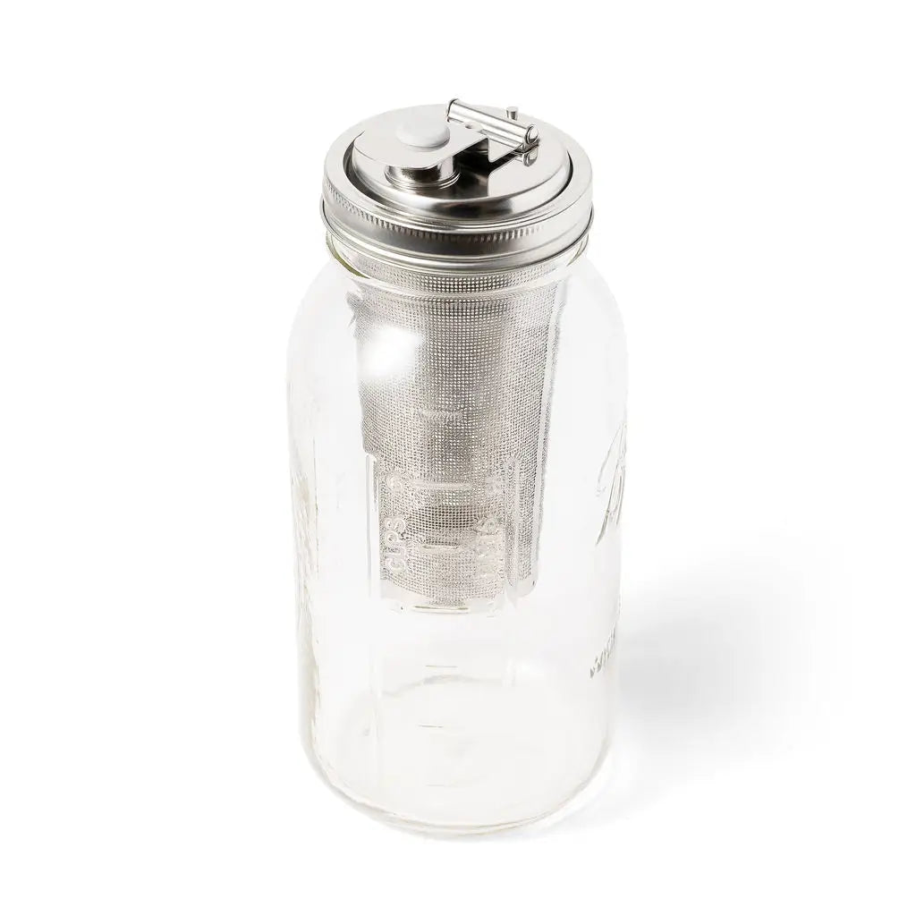 Jarware Cold Brew Maker/Infuser