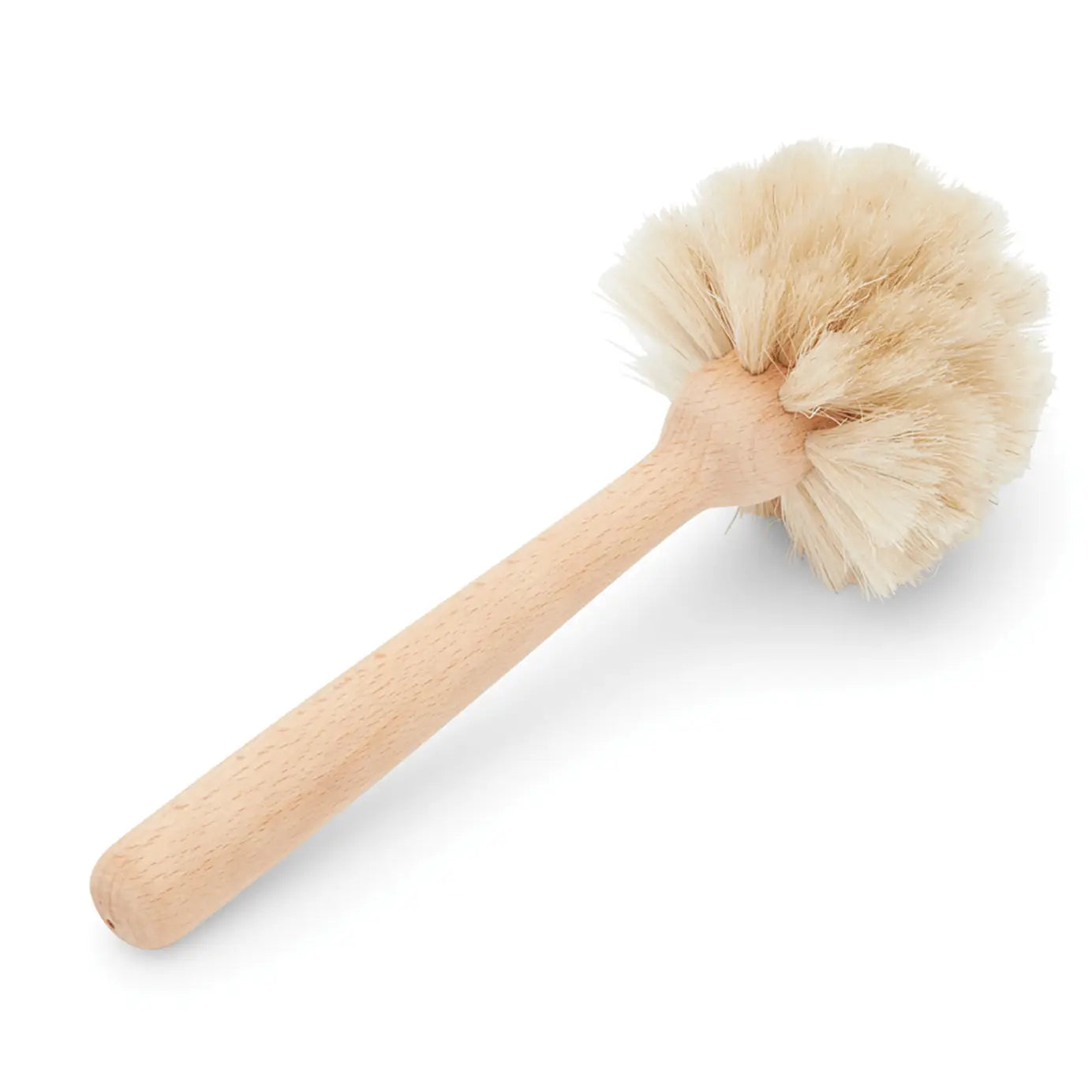 Horsehair Dish Brush