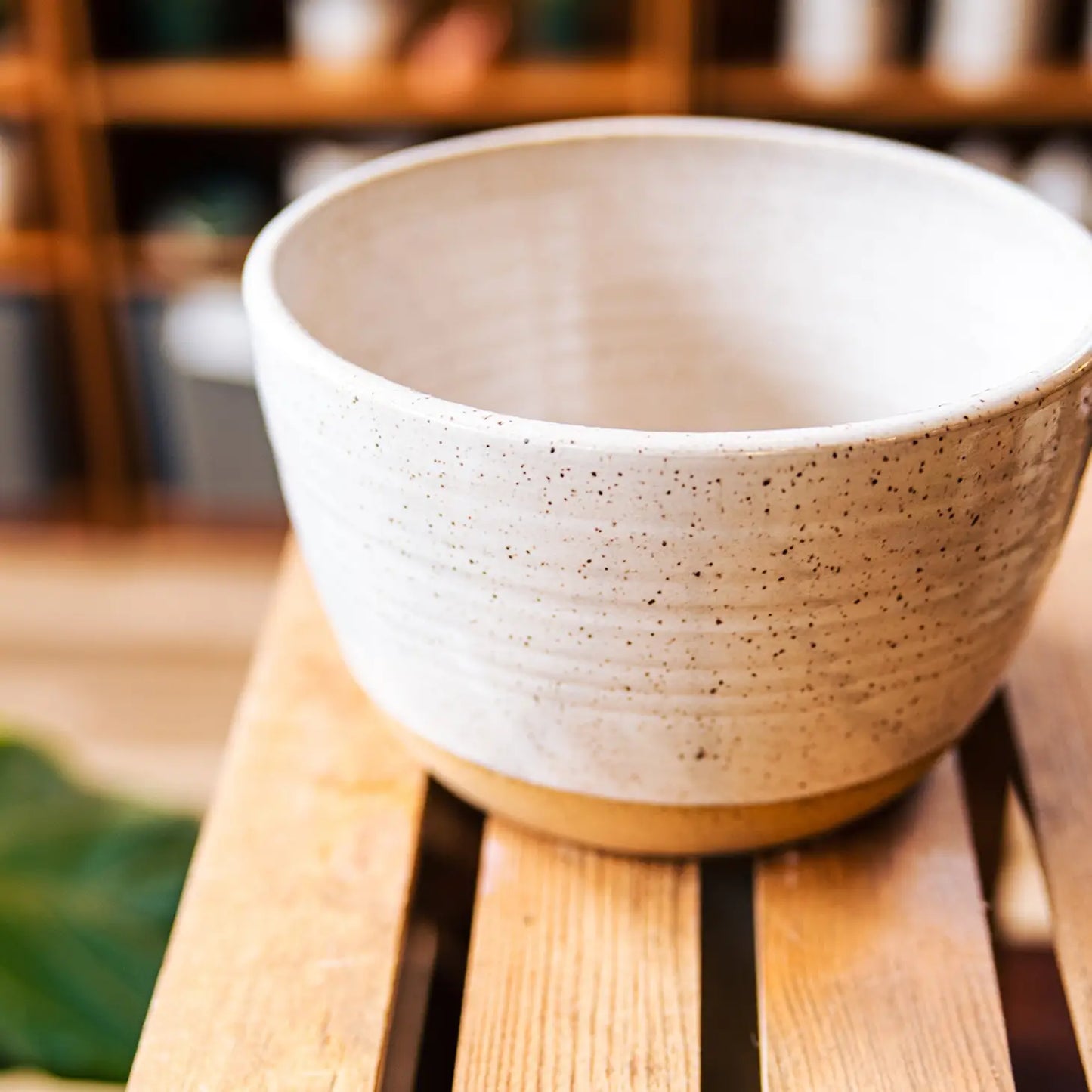 Signature Mixing Bowl