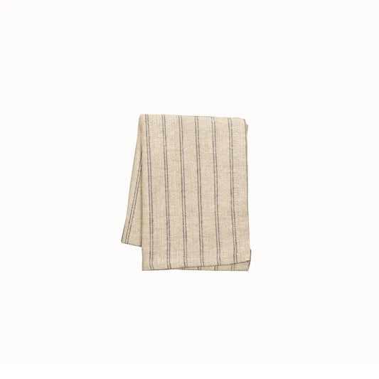 Provincial Stripe Napkin/ Set of 4