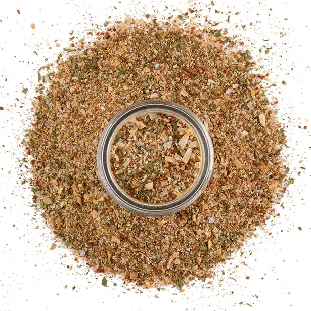 Tuscan Olive Oil Seasoning