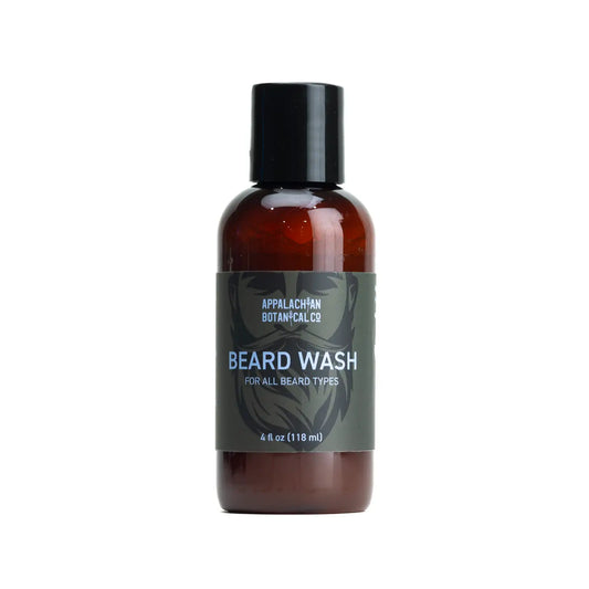Appalachian Botanical Co. Beard Wash